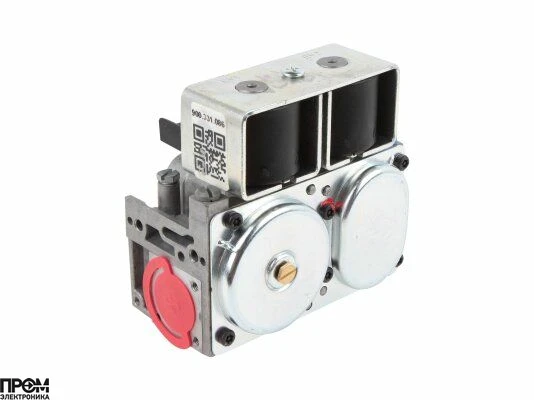 Газовый электромагнитный клапан Sit 830 Tandem 0830076