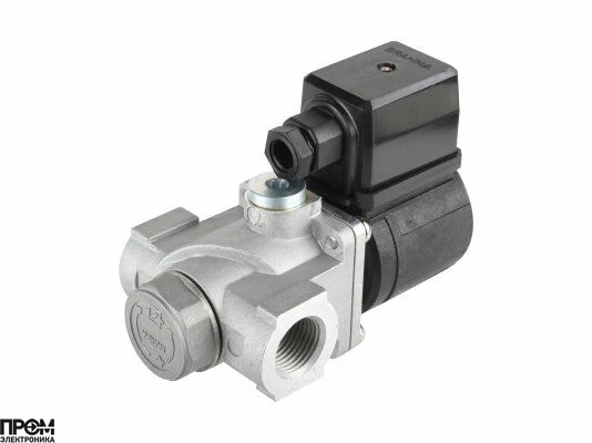 Газовый электромагнитный клапан Brahma EG12*SR*GMO 13912201