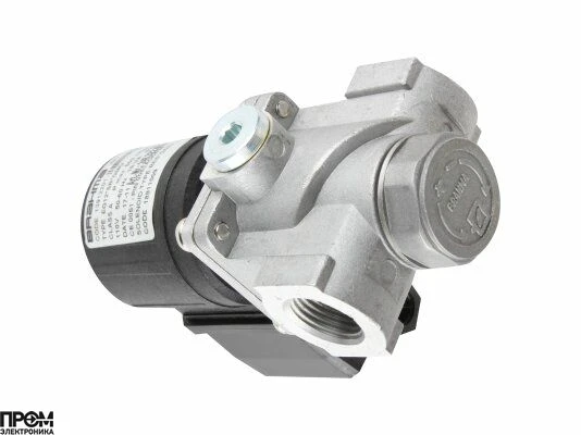Газовый электромагнитный клапан Brahma EG12*SR*GMO 13912201