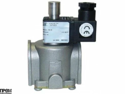 Газовый электромагнитный клапан Madas RMC04 008