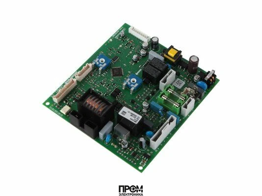 Плата Honeywell SM16504