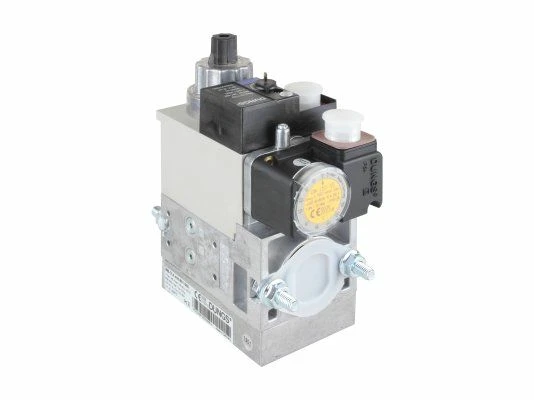 Газовый мультиблок Dungs MB-DLE 405 B01 S50