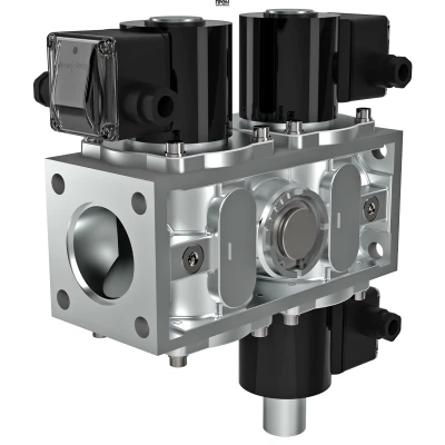 ВН1 1/2ДВ-0,2, алюминий, фл., =24 В, У3.1