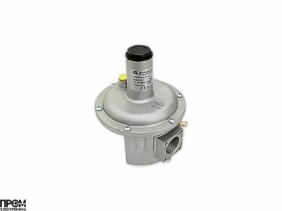 Регулятор давления газа Giuliani Anello FGDR32