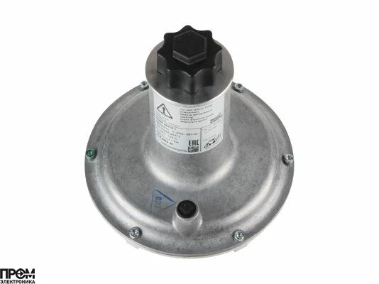 Регулятор давления Kromschroder VGBF 25R10-1