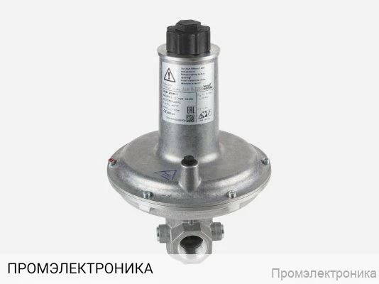 Регулятор давления Kromschroder VGBF 15TN40-2Z, 86044901
