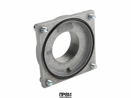 Фланец газового клапана Honeywell KTCOMB50-1