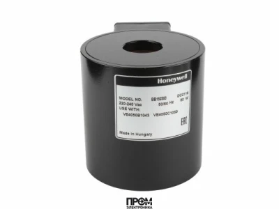 Электромагнитная катушка Honeywell BB152303