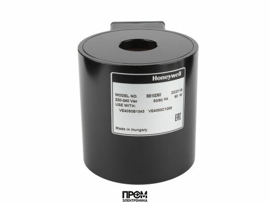 Электромагнитная катушка Honeywell BB152303