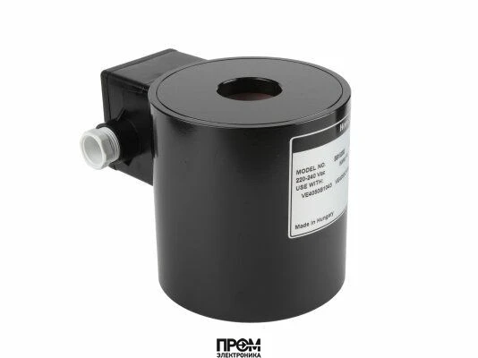 Электромагнитная катушка Honeywell BB152303