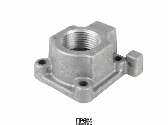 Фланец Suntec FL-M-02