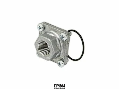 Фланец газового клапана Elco 65300244