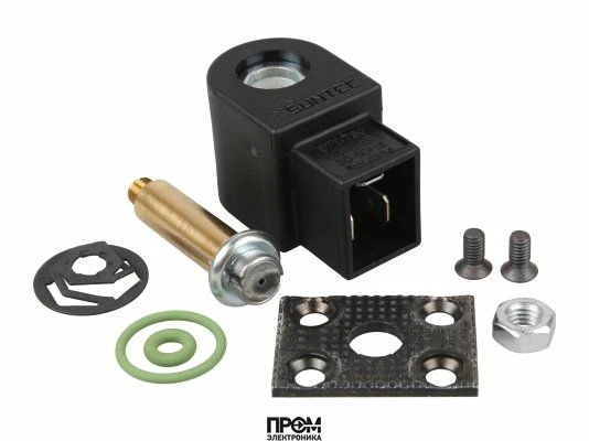 Электромагнитный клапан Suntec, в комплекте