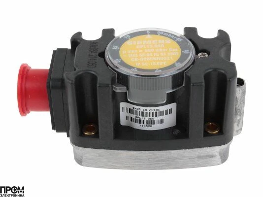 Реле давления Siemens QPL15.050B