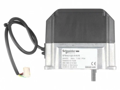 Сервопривод Elco STE4,5 Q3 51/6 L