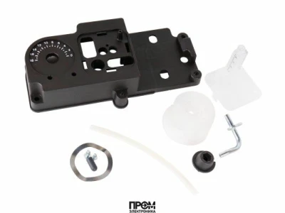 Панель управления воздушной заслонкой Elco 65326750