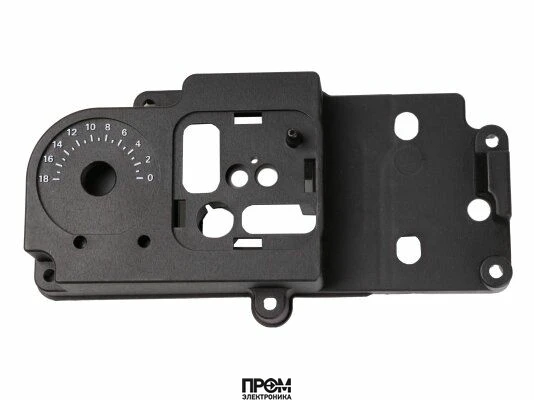 Панель управления воздушной заслонкой Elco 65326750