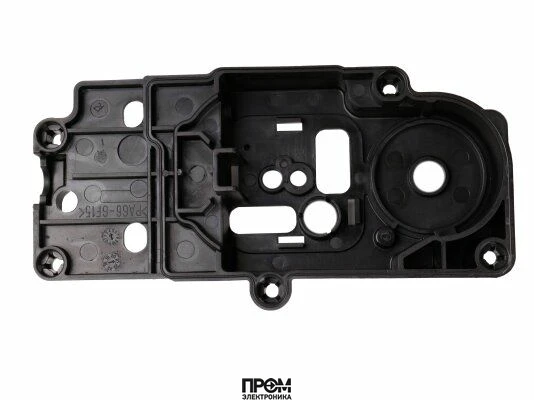 Панель управления воздушной заслонкой Elco 65326750