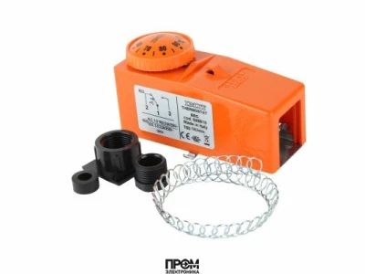 Термостат контактный Imit BRC