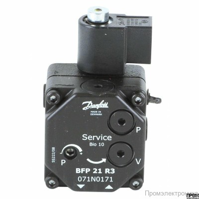Danfoss BFP 21 R3 071N0171