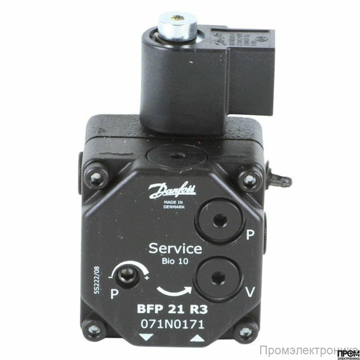 Danfoss BFP 21 R3 071N0171