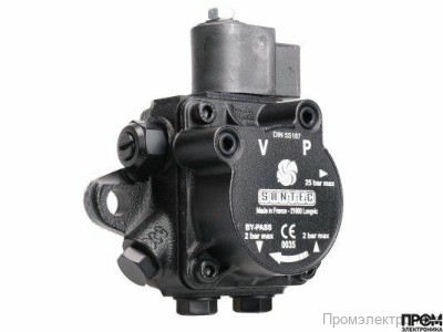 Suntec AL 65 C 9525 6P 0500