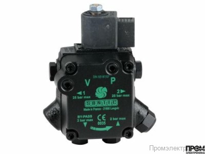 Suntec AU V 47 R 9876 6P 0700