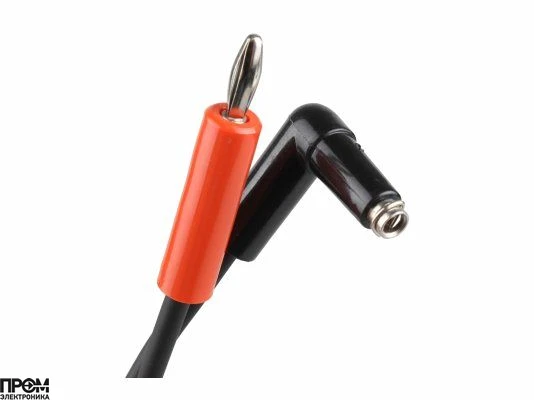 Кабель поджига и ионизации 380 мм