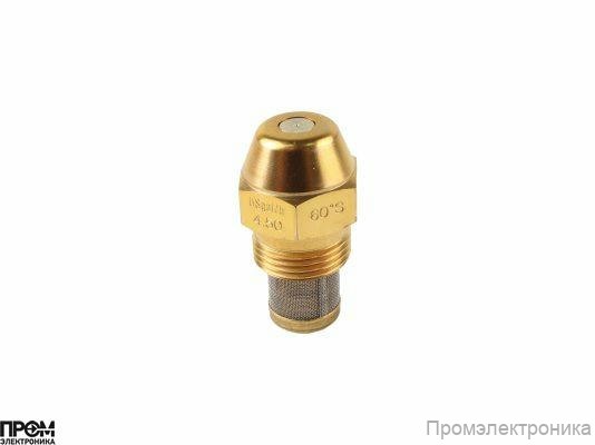 Форсунка Elco OD 4.50 / 60º S