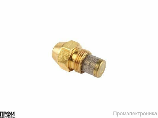 Форсунка Elco OD 4.50 / 60º S