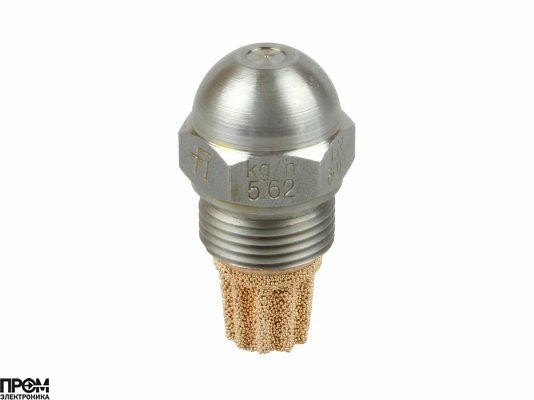 Форсунка Fluidics 1.50/60° S