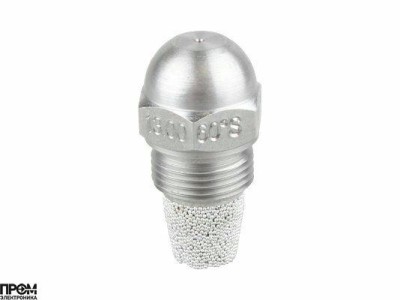 Форсунка Fluidics 13.00/60° S