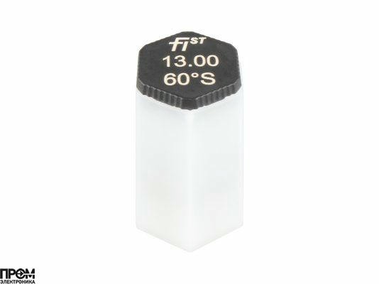 Форсунка Fluidics 13.00/60° S