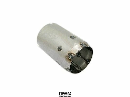 Универсальная жаровая труба Ø115 x 182 мм