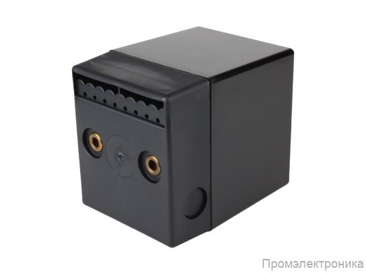 Топочный автомат Kromschroder IFW50W/R