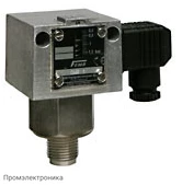 DCMV16 Реле давления 3…16 bar