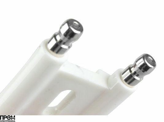 Блок электродов поджига 90 мм