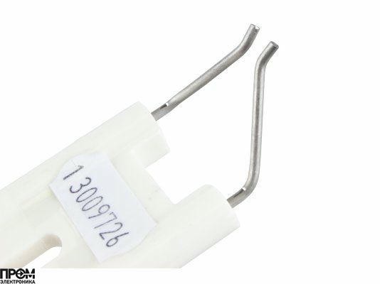 Блок электродов поджига 90 мм