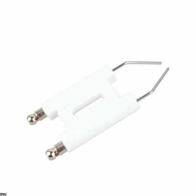 Блок электродов поджига Baltur 88 мм, 0025010040