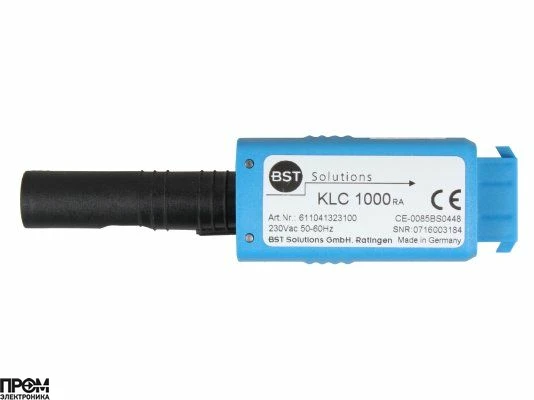 Датчик пламени BST SOLUTIONS KLC 1000