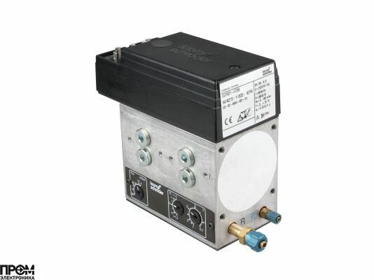Газовый электромагнитный клапан Elco CG1R01-VT2W
