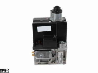 Комбинированный газовый клапан Honeywell VR432AB10081000