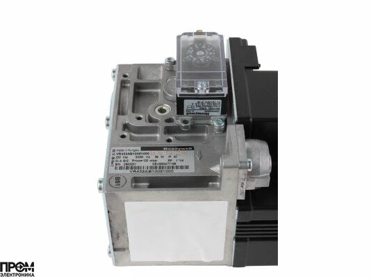 Комбинированный газовый клапан Honeywell VR432AB10081000