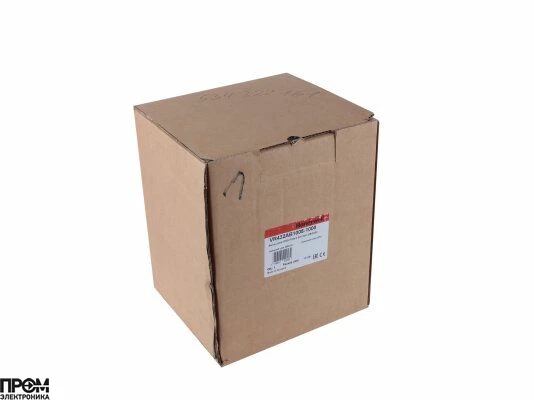 Комбинированный газовый клапан Honeywell VR432AB10081000