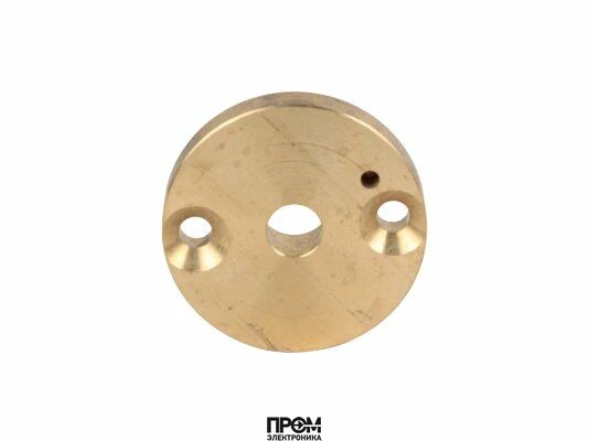 Втулка Weishaupt 35x16X12, 21115302157