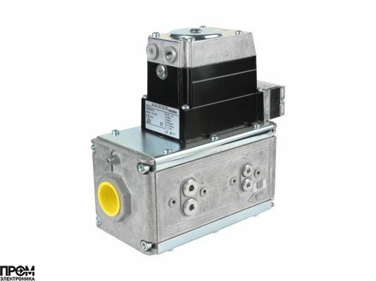 Газовый клапан Kromschroder CG25R03-VW5CWZZ