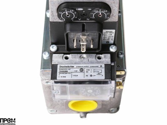 Газовый клапан Kromschroder CG25R03-VW5CWZZ