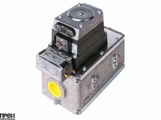 Газовый клапан Kromschroder CG25R03-VW5CWZZ