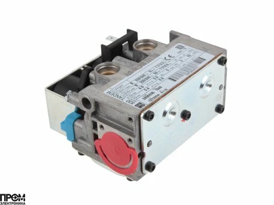 Газовый электромагнитный клапан Sit 830 Tandem 0830035