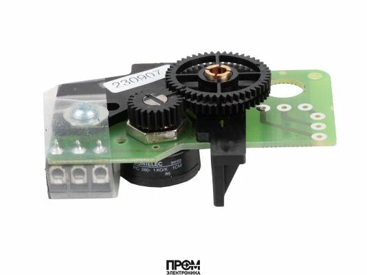 Потенциометр Oilon ASZ12.733